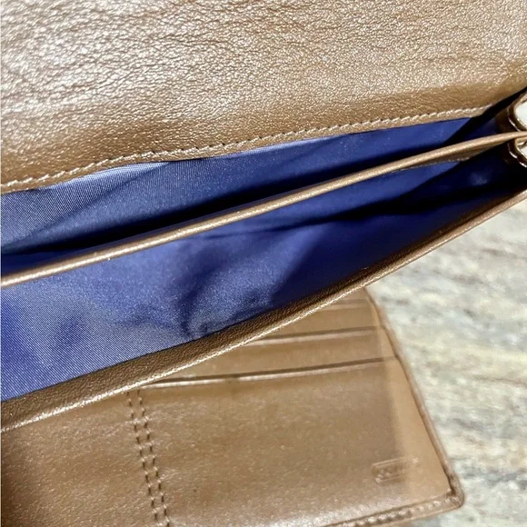 Coach wallet - Picture 5 of 16